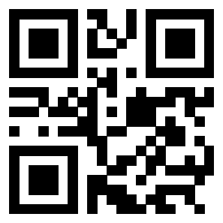 3304157841 - Immagine del Qr Code