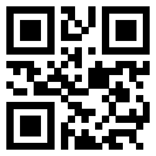 Il Qr Code di 3304157842
