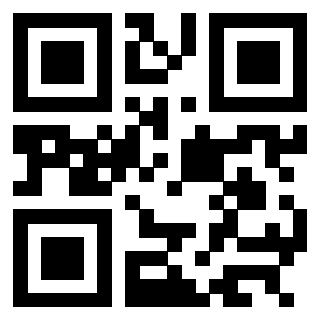 3304157843 - Immagine del QrCode