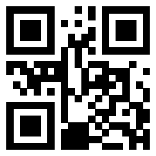 Scansione del Qr Code di 3304157845