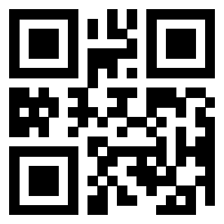3304157846 - Immagine del QrCode associato
