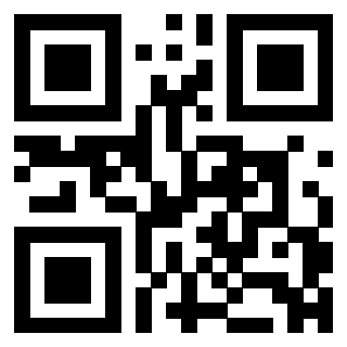 Immagine del Qr Code di 3304157847