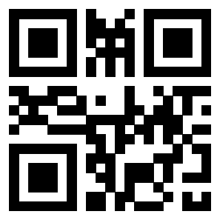 Immagine del Qr Code di 3304157848