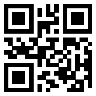 Immagine del Qr Code di 3304157849