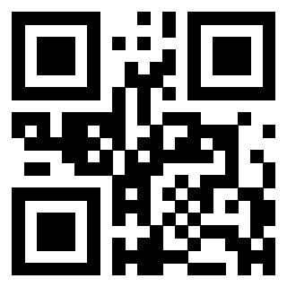 3304157850 - Immagine del Qr Code associato