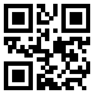 Immagine del QrCode di 3304157852