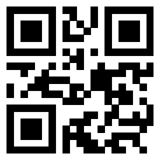 3304157853 QrCode associato