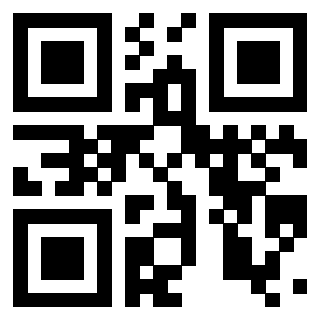 Scansione del Qr Code di 3304157854