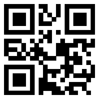 Immagine del Qr Code di 3304157855