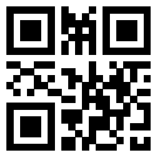 3304157857 Qr Code associato