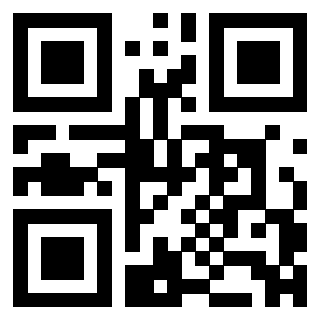 Scansione del QrCode di 3304157860