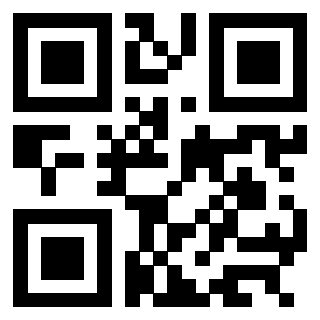 3304157861 - Immagine del QrCode associato