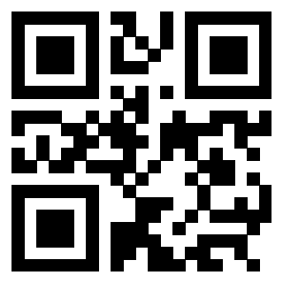 Scansione del Qr Code di 3304157862