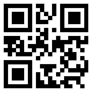 3304157866 - Immagine del Qr Code associato
