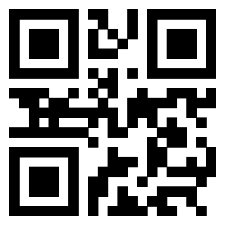 3304157867 - Immagine del QrCode associato