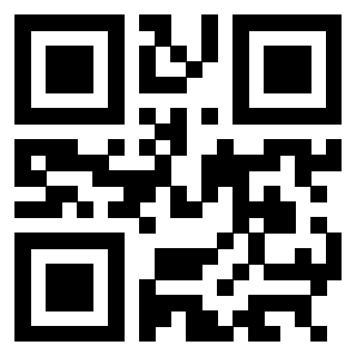 Immagine del Qr Code di 3304157870