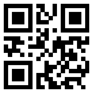 Il Qr Code di 3304157871