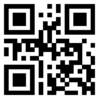 3304157873 - Immagine del QrCode associato