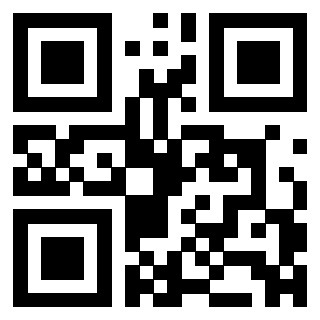 Immagine del Qr Code di 3304157875