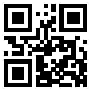 Il Qr Code di 3304157879