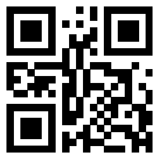 Scansione del Qr Code di 3304157880