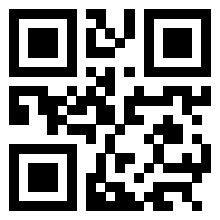 Il Qr Code di 3304157882