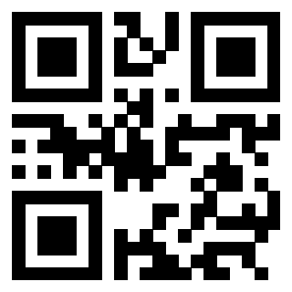 Immagine del QrCode di 3304157883