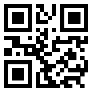 Immagine del Qr Code di 3304157884
