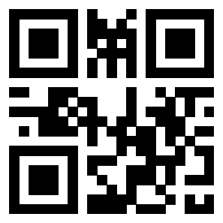 Immagine del QrCode di 3304157887