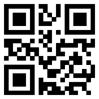 Immagine del Qr Code di 3304157888