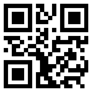 3304157889 - Immagine del Qr Code associato