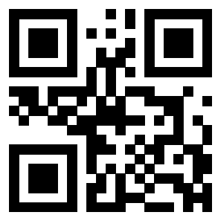 3304157890 - Immagine del QrCode associato