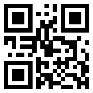 3304157892 QrCode associato