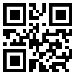 3304157894 - Immagine del QrCode associato