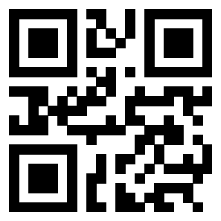 3304157898 Qr Code associato