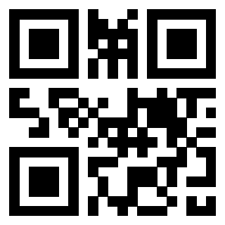 3304157902 - Immagine del QrCode