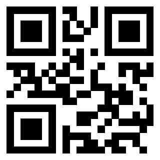 3304157904 - Immagine del Qr Code