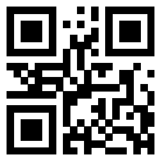 Scansione del Qr Code di 3304157906