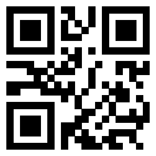 3304157910 - Immagine del QrCode
