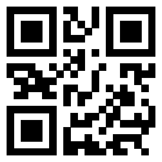 3304157911 - Immagine del QrCode associato