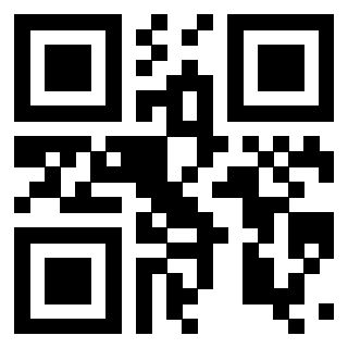 3304157912 - Immagine del QrCode associato