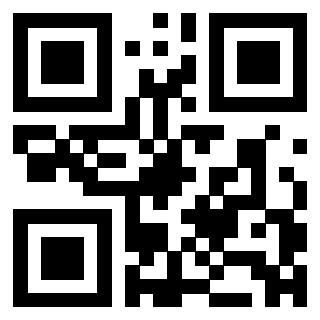 Scansione del QrCode di 3304157913
