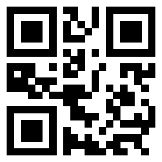 3304157916 - Immagine del QrCode