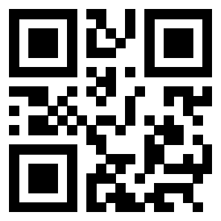 3304157917 QrCode associato