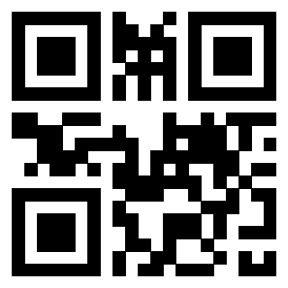 Il Qr Code di 3304157924