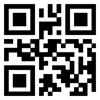 Immagine del Qr Code di 3304157933
