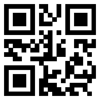 3304157937 - Immagine del Qr Code associato