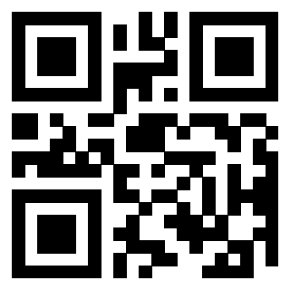 Scansione del QrCode di 3304157938