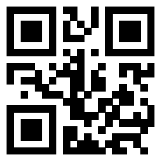 3304157939 Qr Code associato