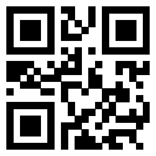 3304157941 - Immagine del Qr Code